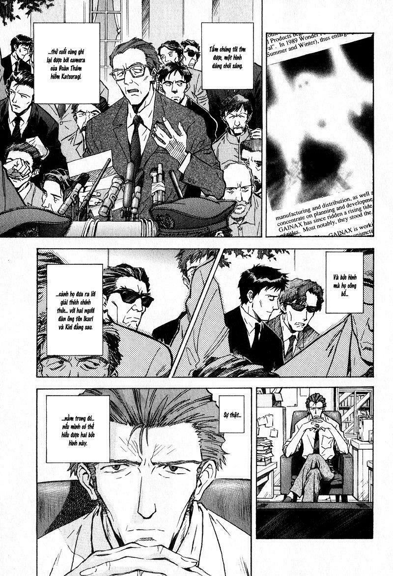 đặc nhiệm không gian chapter 53 7