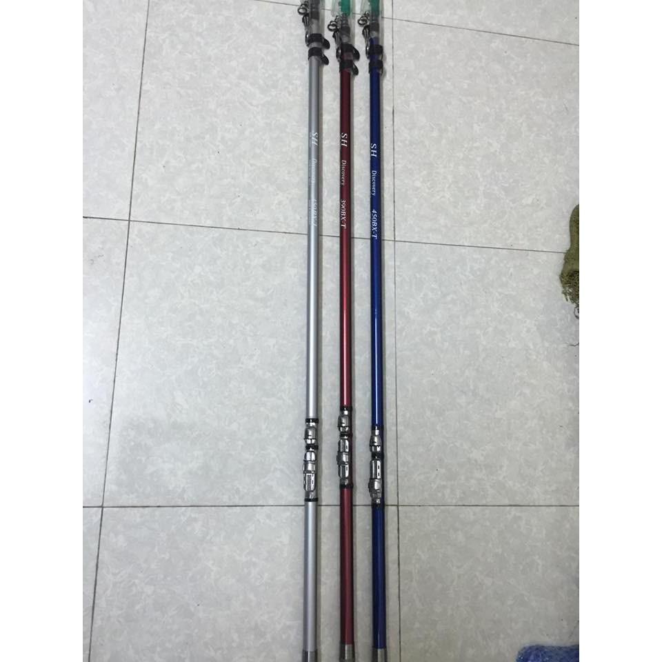 Cần lục SH Discovery Bxt