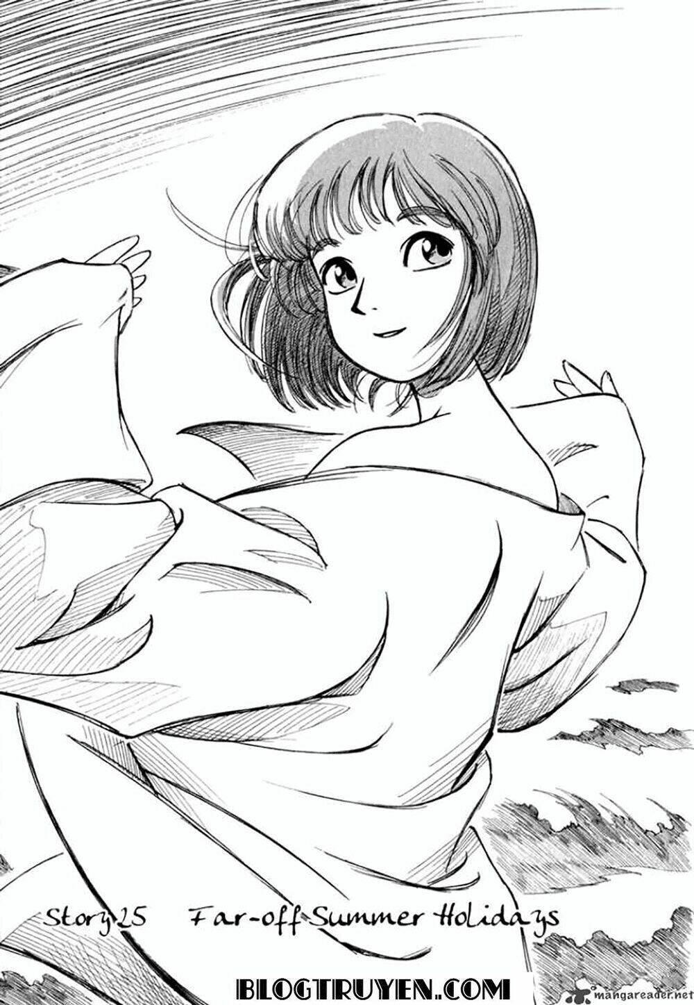 yokohama kaidashi kikou. chapter 25 2