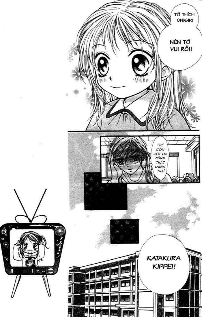 câu chuyện tuổi teen chapter 1 25