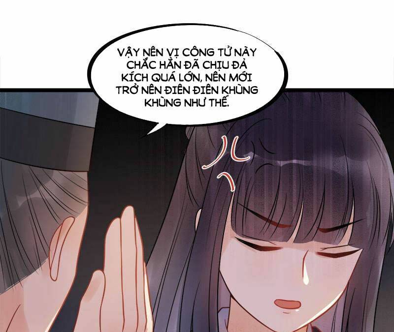 tư thế chính xác cùng bệ hạ yêu đương chapter 18.1 17