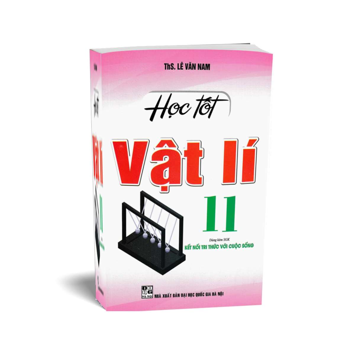 Học Tốt Vật Lí 11