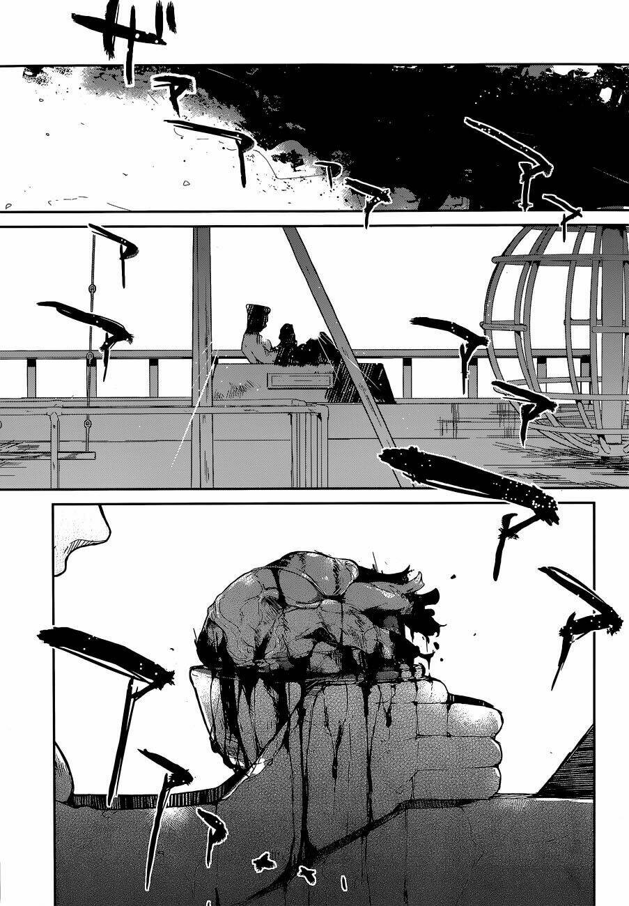 dare mo shiranai tou no aru machi chapter 1 57