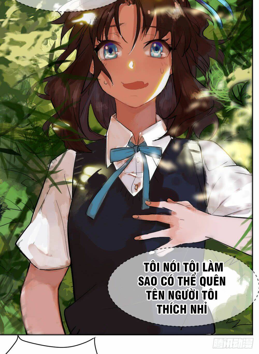 kế hoạch giải cứu natra chapter 3 8