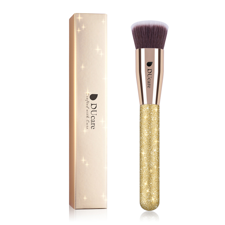 Cọ trang điểm nền DUcare 1 PC Foundation Brush