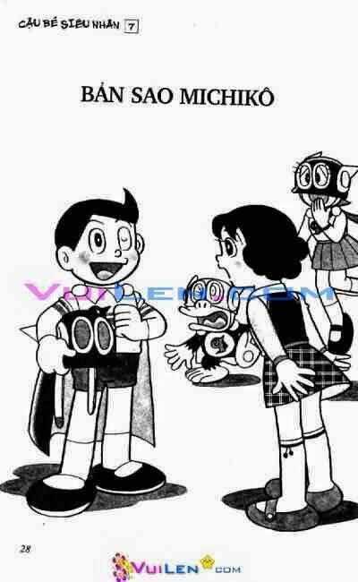 perman - cậu bé siêu nhân chapter 82 1