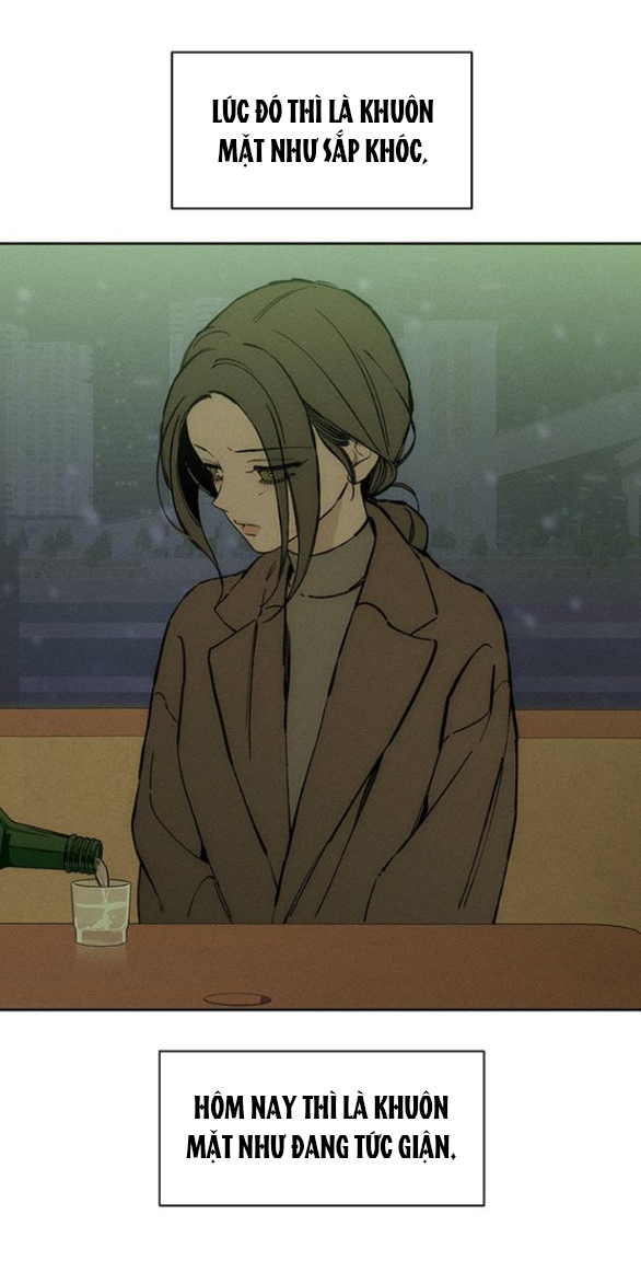 [18+] Nước Mắt Trên Đóa Hoa Tàn chapter 28.2 18