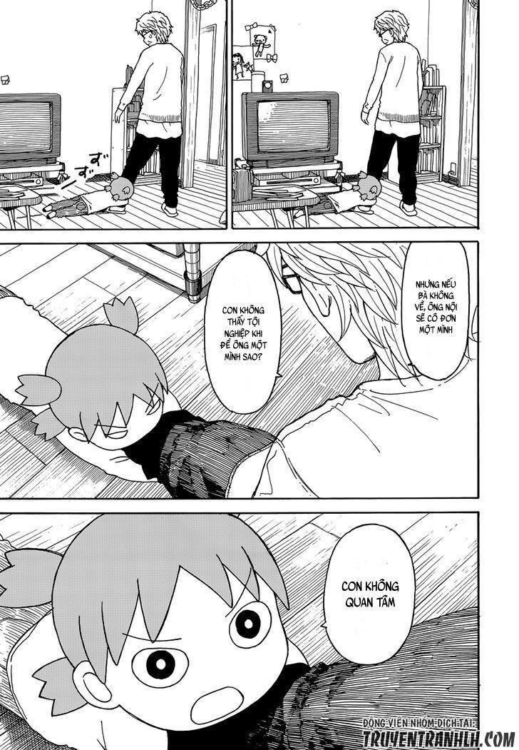 yotsubato! chapter 90 13
