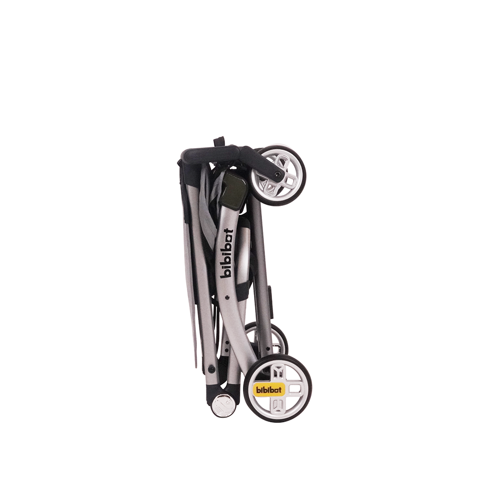 Xe đẩy trẻ em Bibibot B5