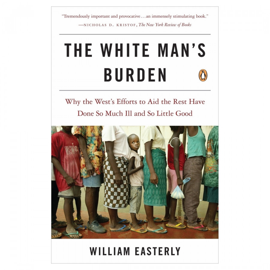 White Man's Burden