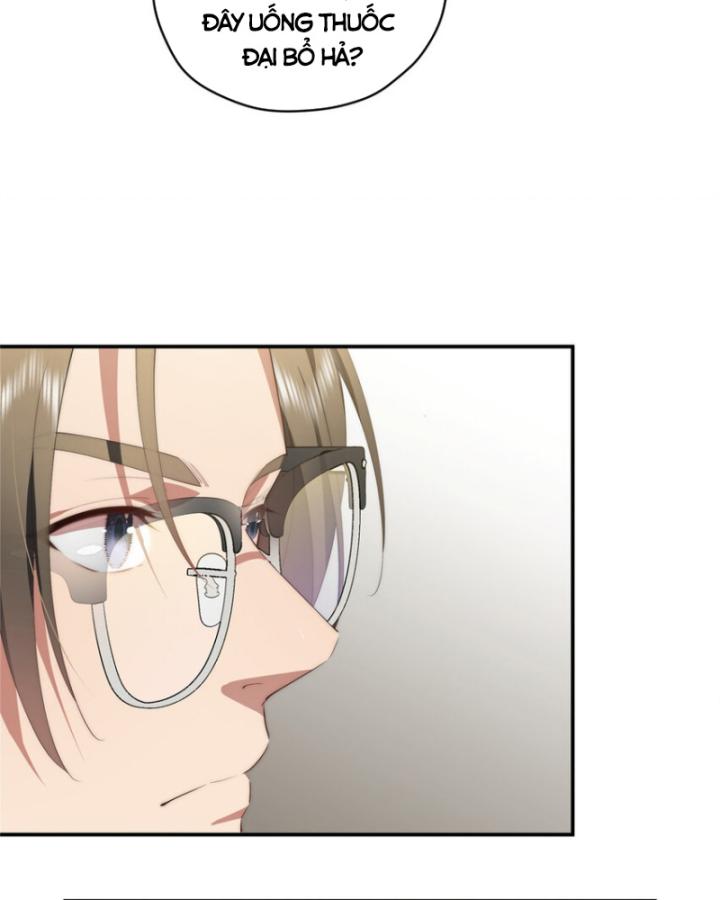 nữ chính chạy từ trong sách ra thì phải làm sao chapter 50 49