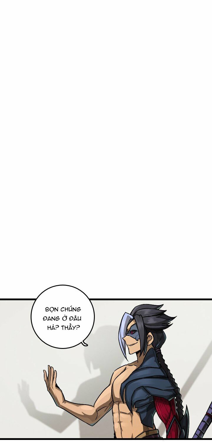 chuyện tình zed x syndra phần 4 chapter 19 6