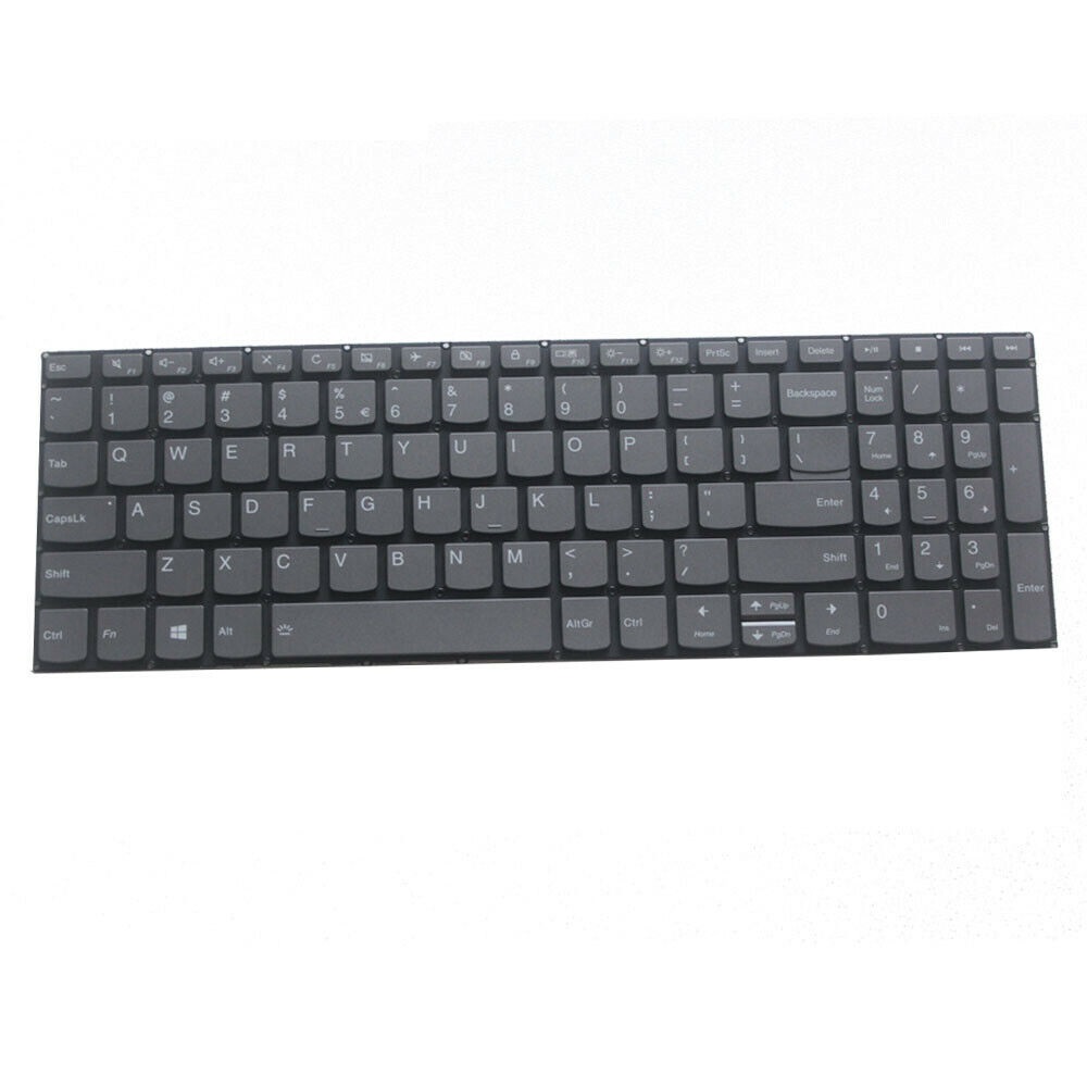 Bàn phím dành cho Laptop Lenovo IdeaPad 3-15ADA05 3-15ARE05 3-15IGL05 15IML05 3-15IIL05 Keyboard US