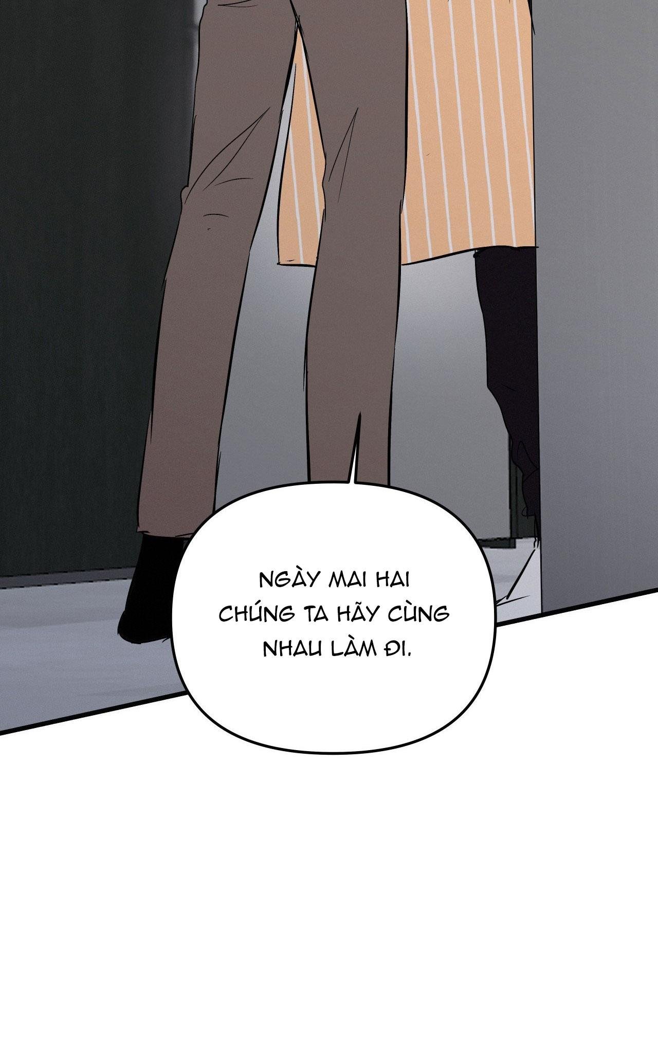 lie again chapter 50 4