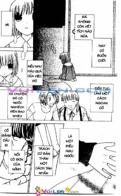 giỏ trái cây - fruit basket chapter 22 61