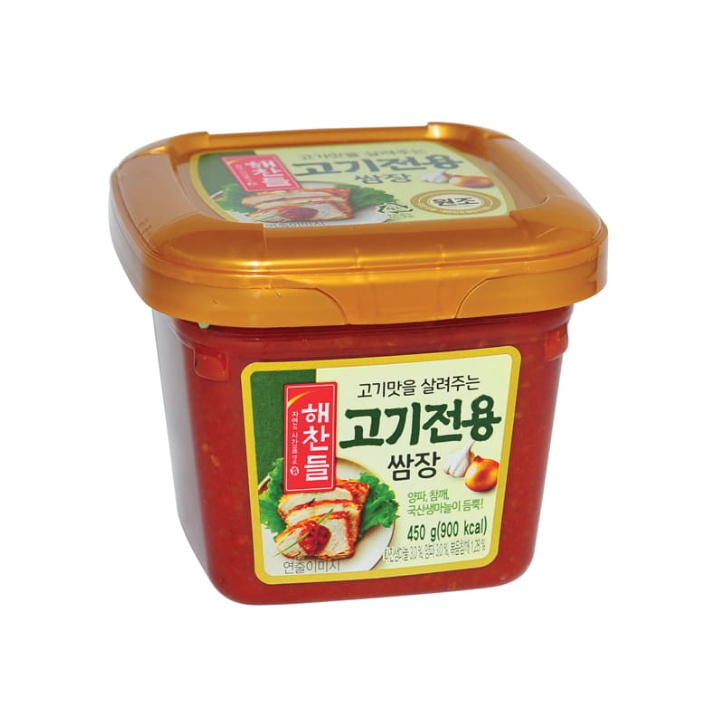 Tương Chấm Thịt Nướng CJ Foods 450g
