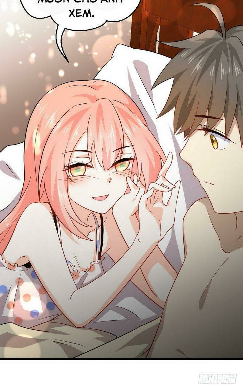 xuyên không vào thế giới nữ cường chapter 45 25