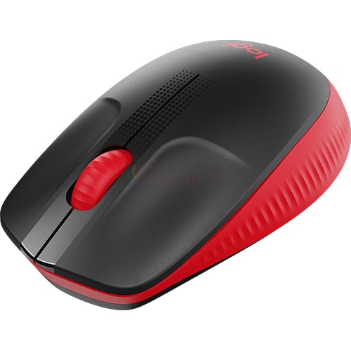 Chuột không dây Logitech M190 - Hàng chính hãng