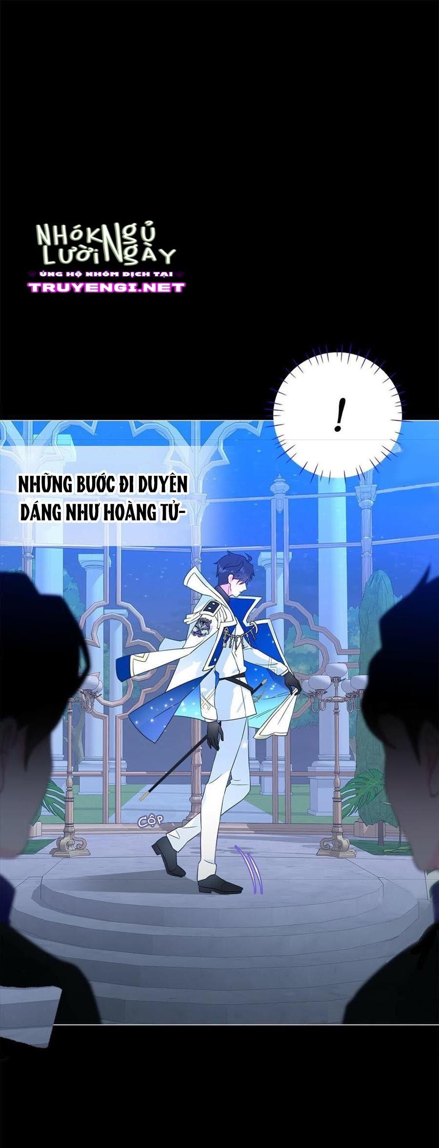 hãy chọn papa thật sự trong số các bạo chúa! chapter 9 1