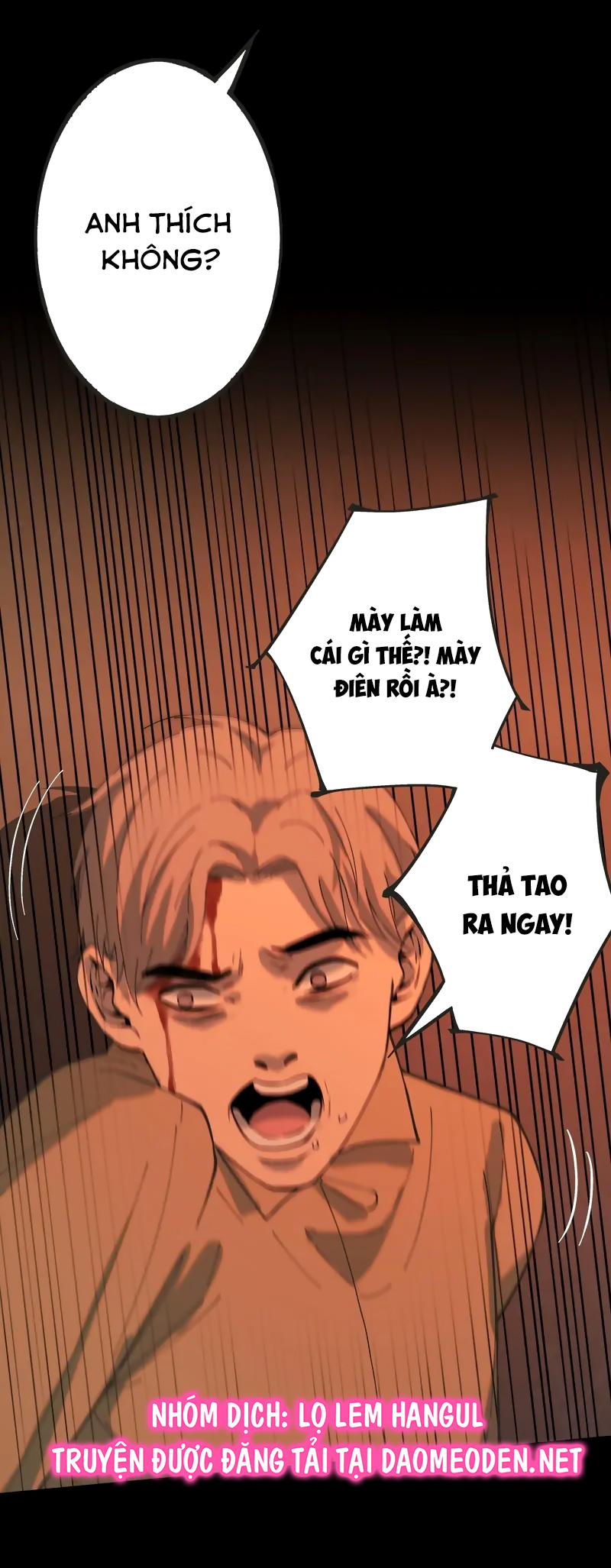 tôi biết bí mật của anh ta chapter 58 32
