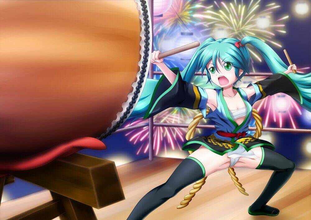 ảnh anime và ảnh wallpaper đẹp chapter 95 38