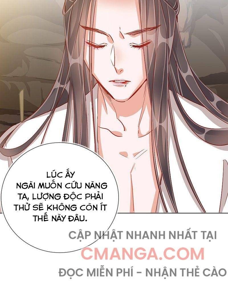 công lược trưởng thành của vương phi chapter 37 48