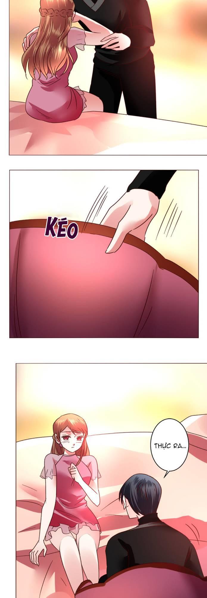 một tuần làm tình nhân chapter 52 4