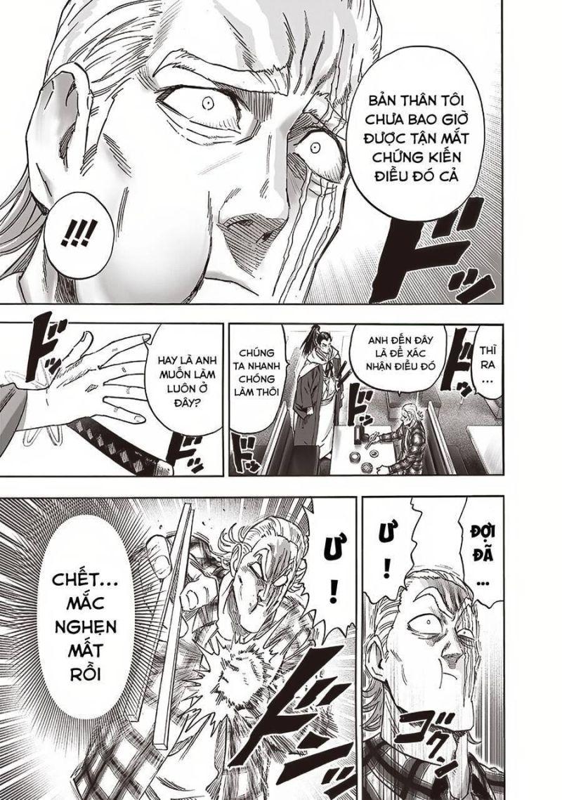 one-punch man chapter 236 2