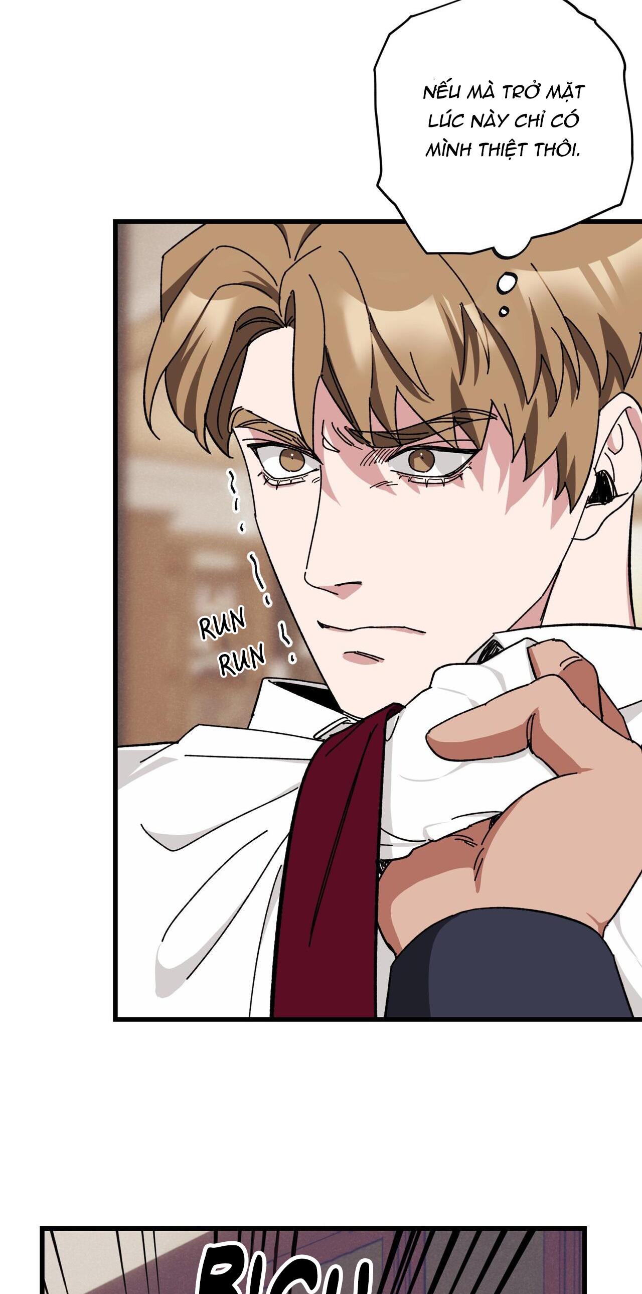 làm dâu nhà tài phiệt họ kang chapter 38 6