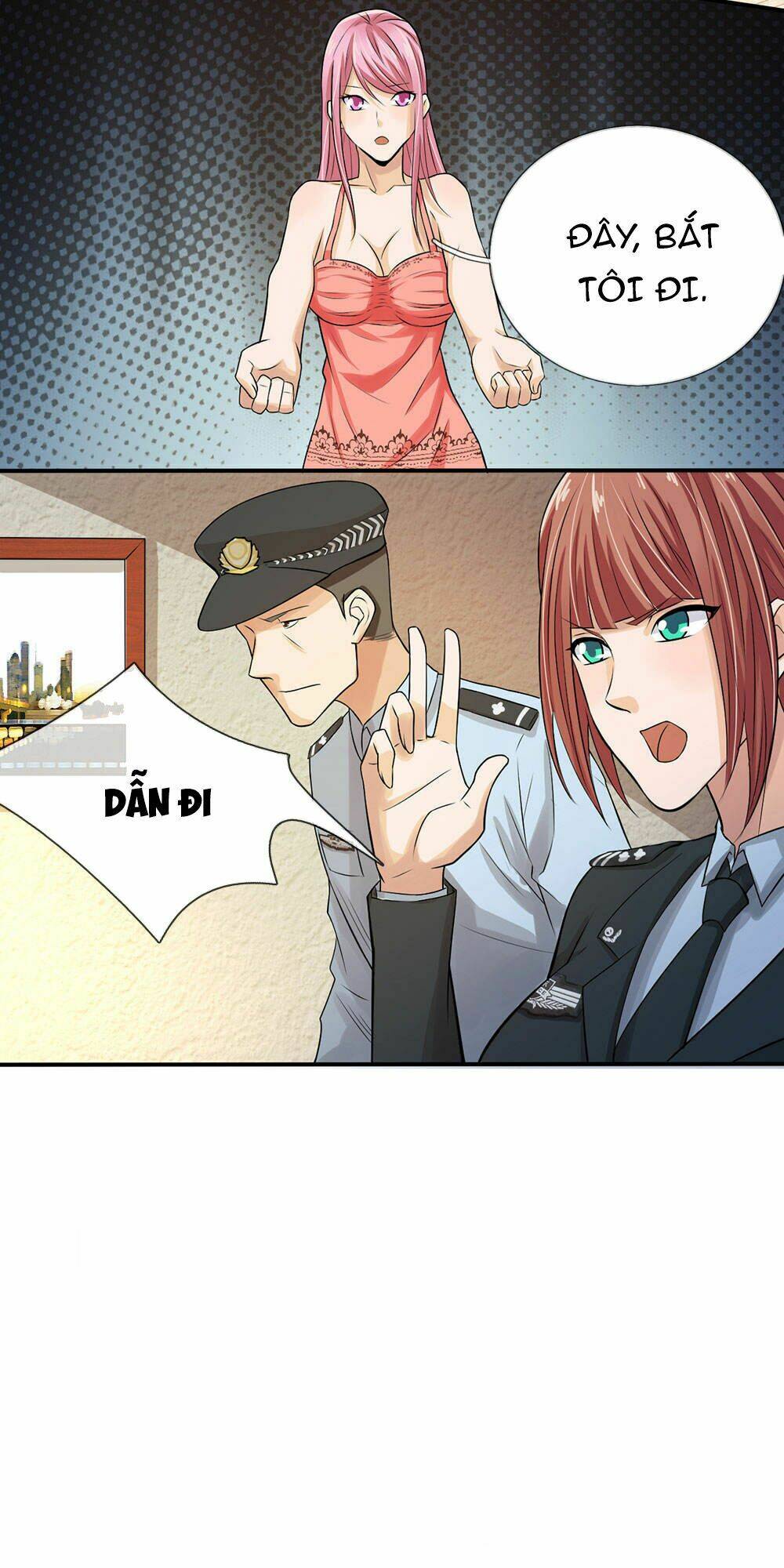 cực phẩm tiên y chapter 3 15