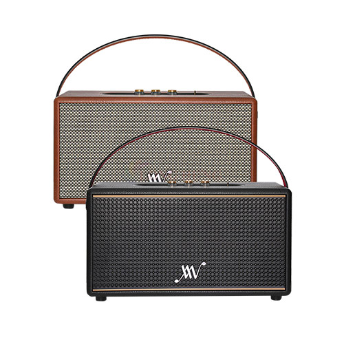 Loa Bluetooth Alpha Works Classic AW-V80 - Hàng chính hãng