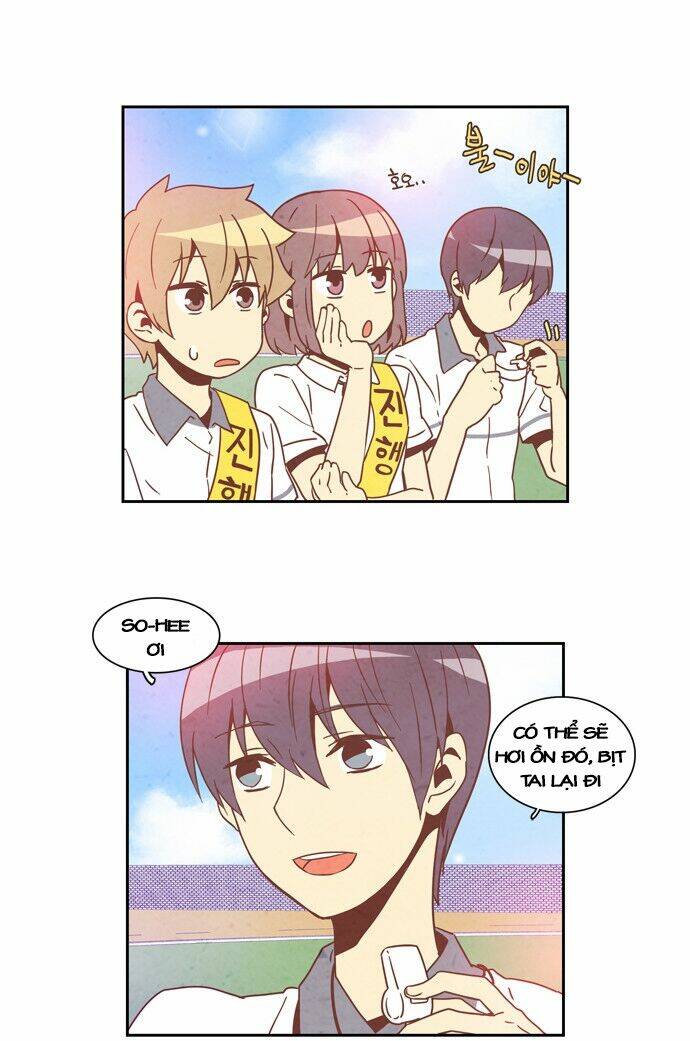 evergreen tea chapter 6 26