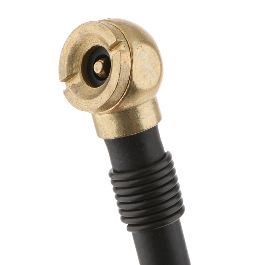Smart Gauge D2 / Bike Dual-Valve 200psi Digital Tire Pressure Gauge