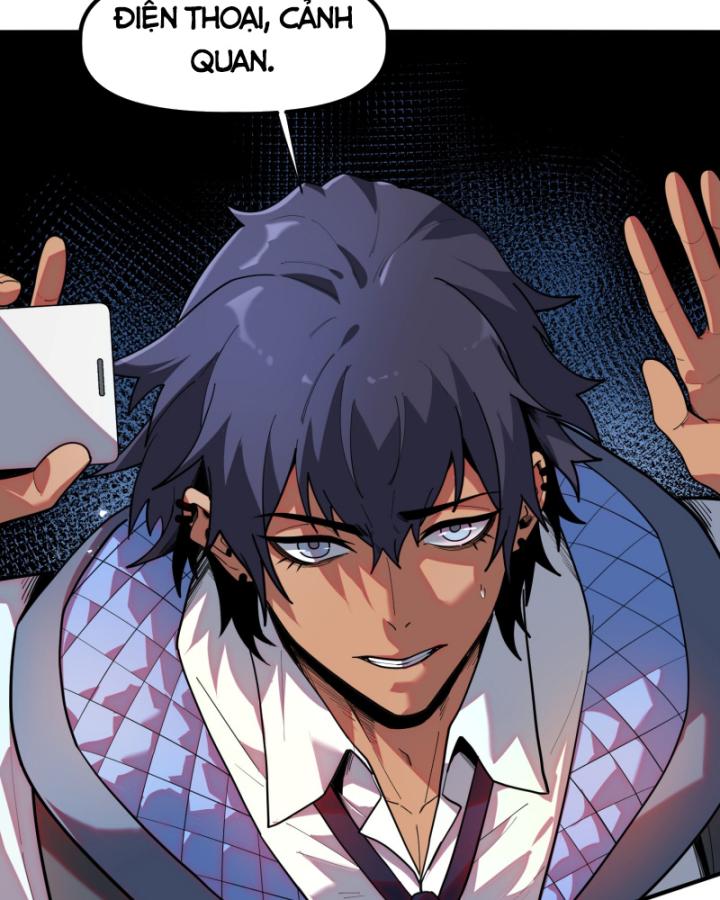 mạt thế đóng băng: không còn con đường sống sót chapter 2 66
