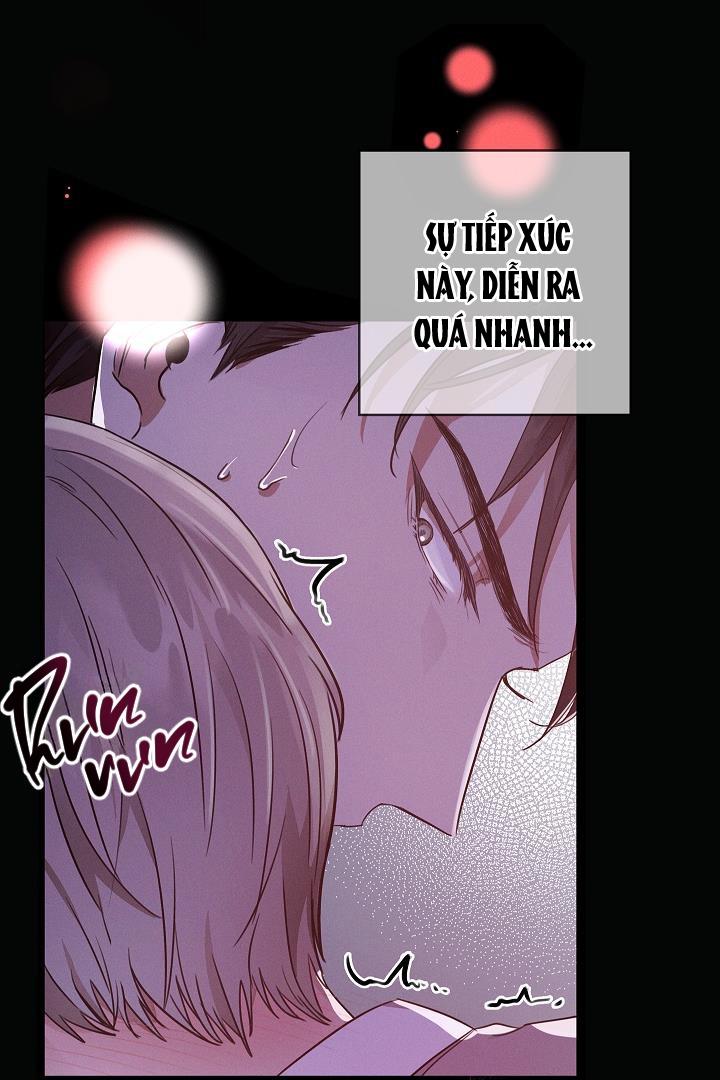 (abo) be, be chapter 4 8