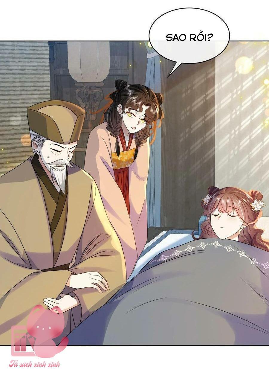 hắc hoá vương gia khó dỗ dành chapter 107 14