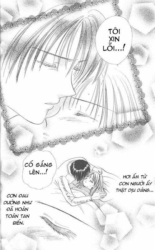 sunde ni touch chapter 1 28