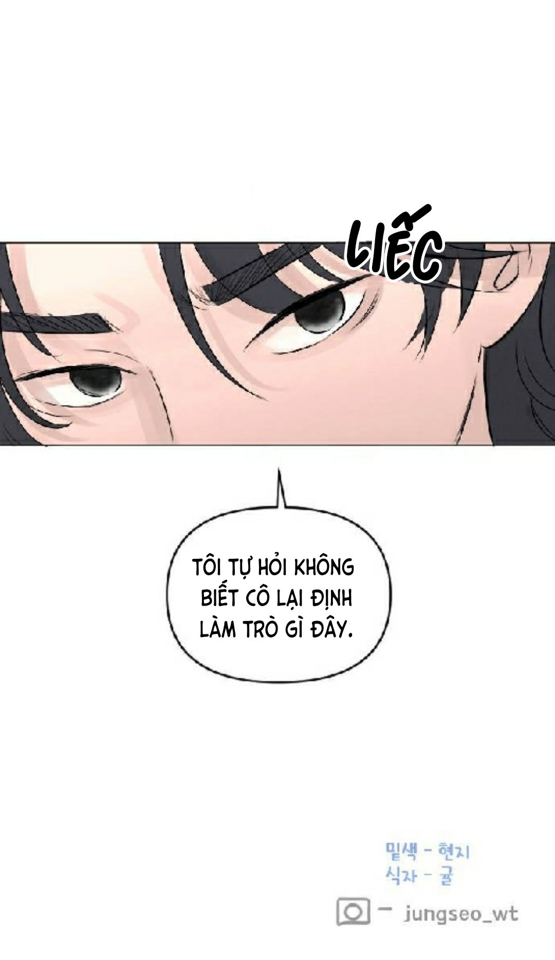 lựa chọn cuối cùng của tôi là nam phụ chapter 7 56