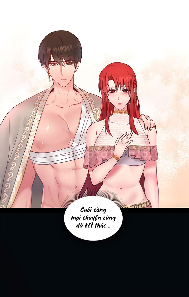 bệ hạ là của tôi chapter 32 33