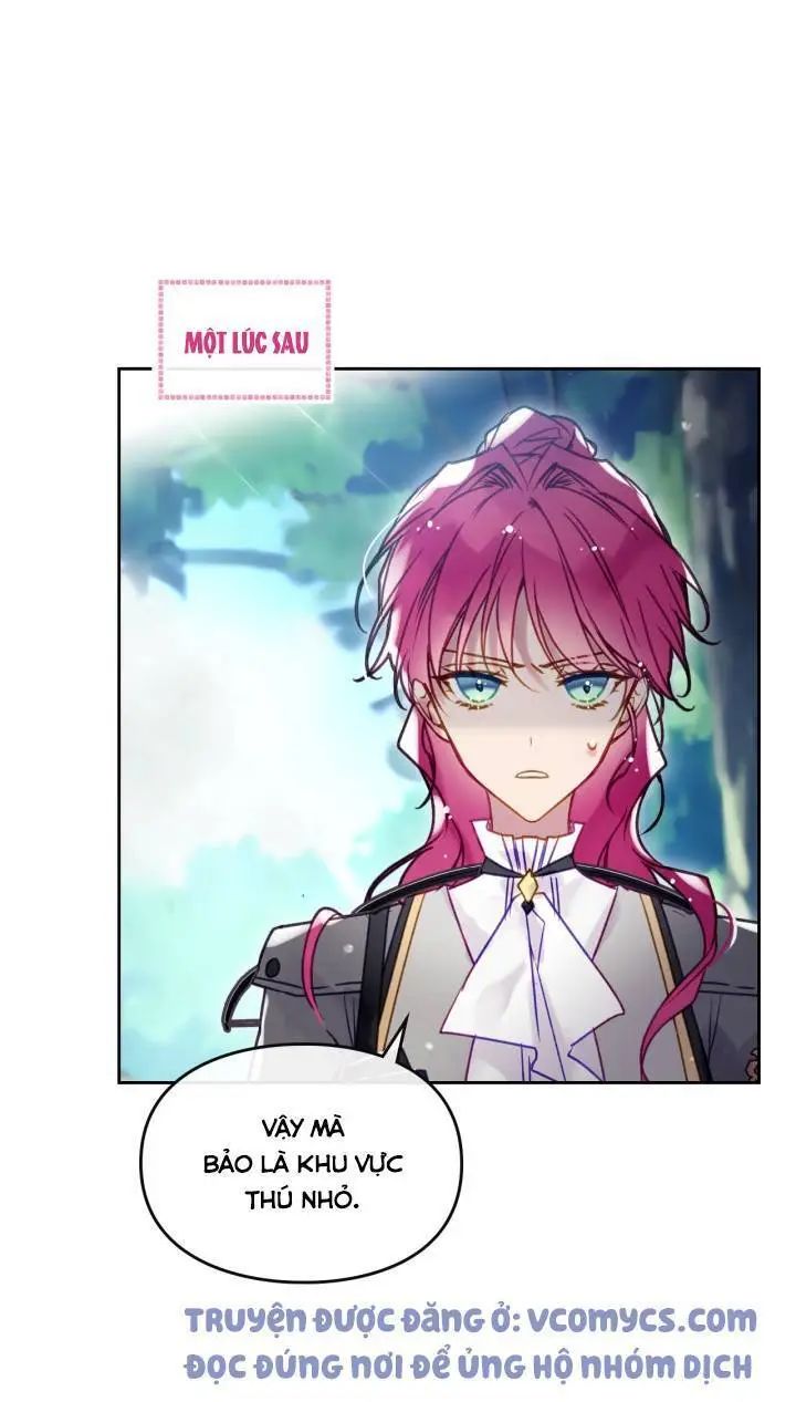 kết cục của nhân vật phản diện chỉ có thể là cái chết chapter 67 1