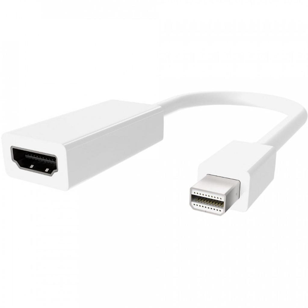 Cable chuyển đổi từ cổng Mini Displayport sang HDMI - Full HD 1080