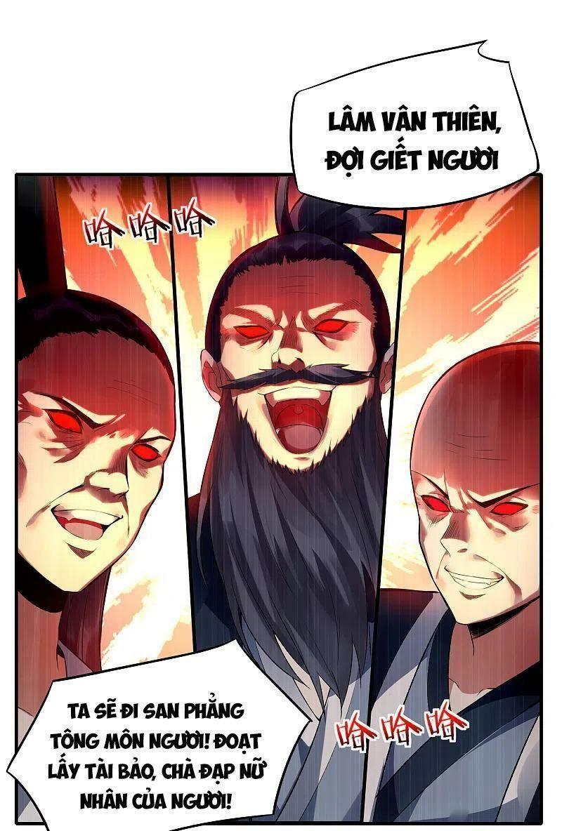 long đằng chiến tôn chapter 29 13