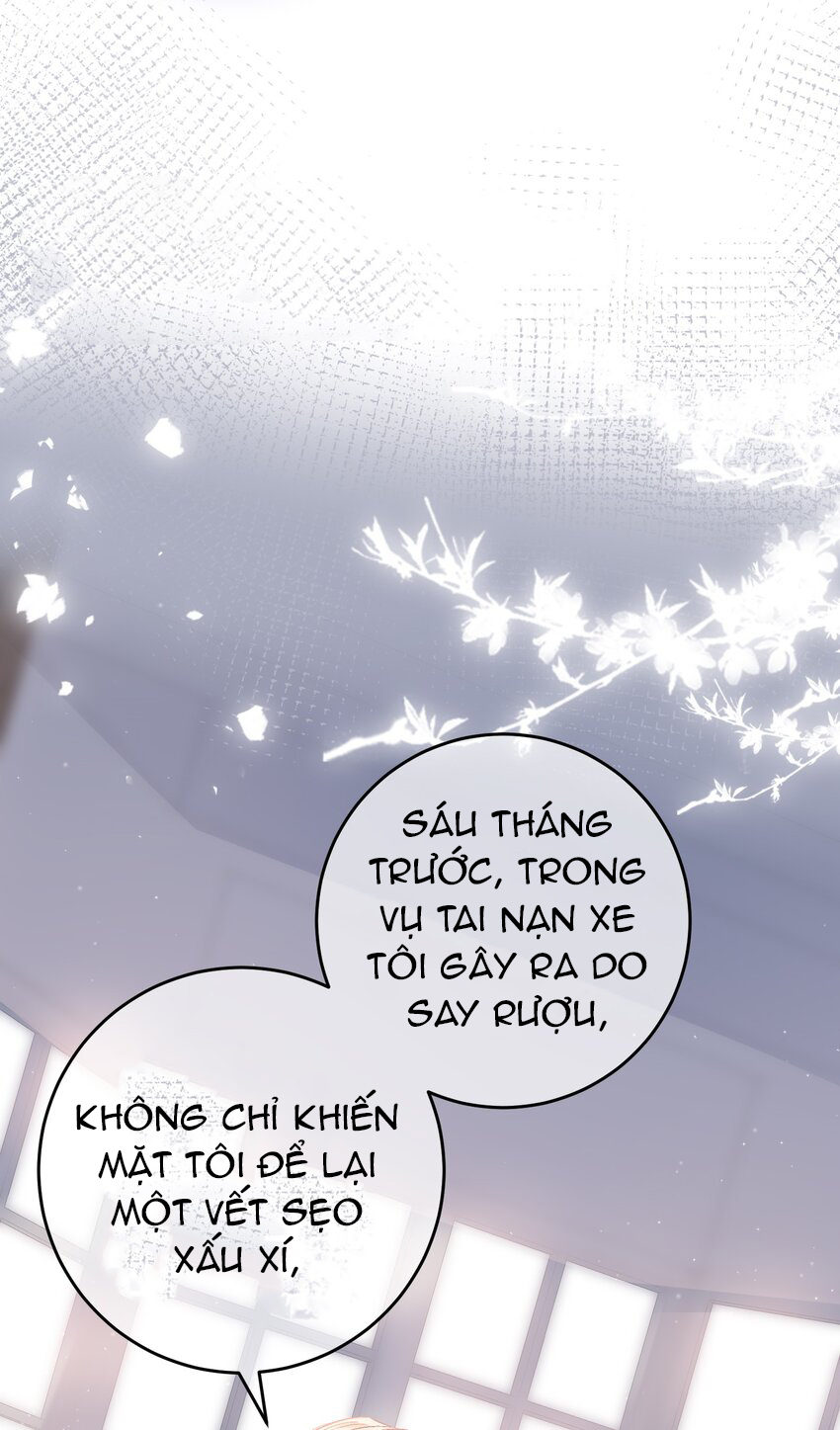 trước và sau ly hôn! chapter 81 6