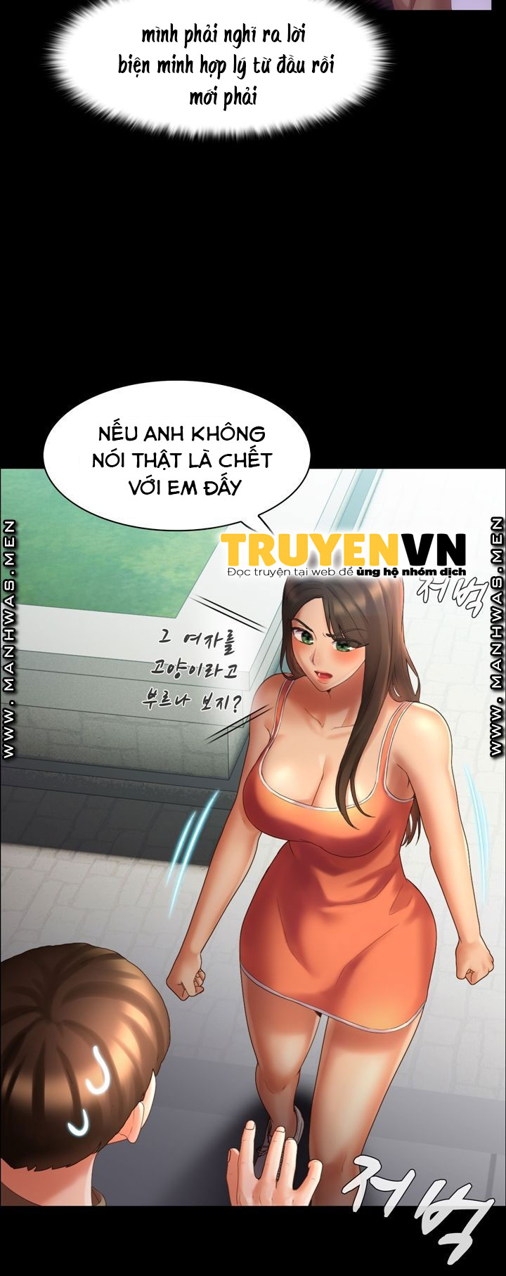 thánh đường nhục dục chapter 7 6