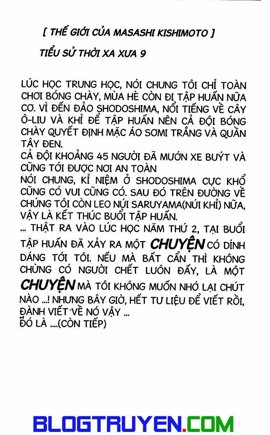 naruto - cửu vĩ hồ ly chapter 75 38