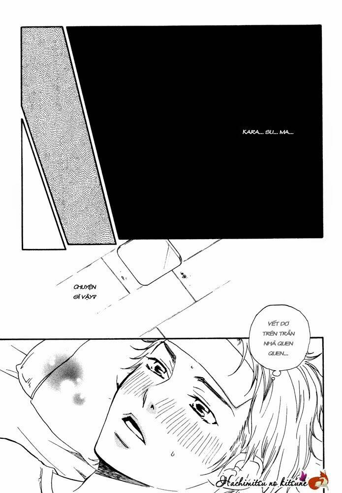 a boring man chapter 1 14