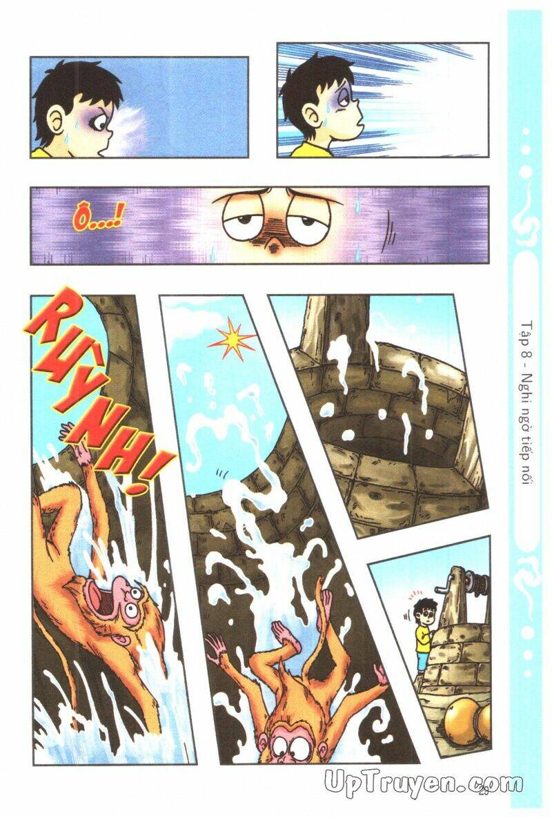 ô long viện tình huynh đệ chapter 8.2 2