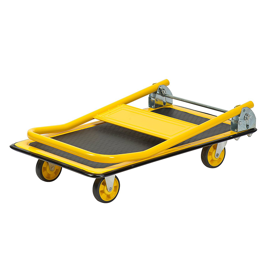 Xe Đẩy Tay 4 Bánh Stanley PC527