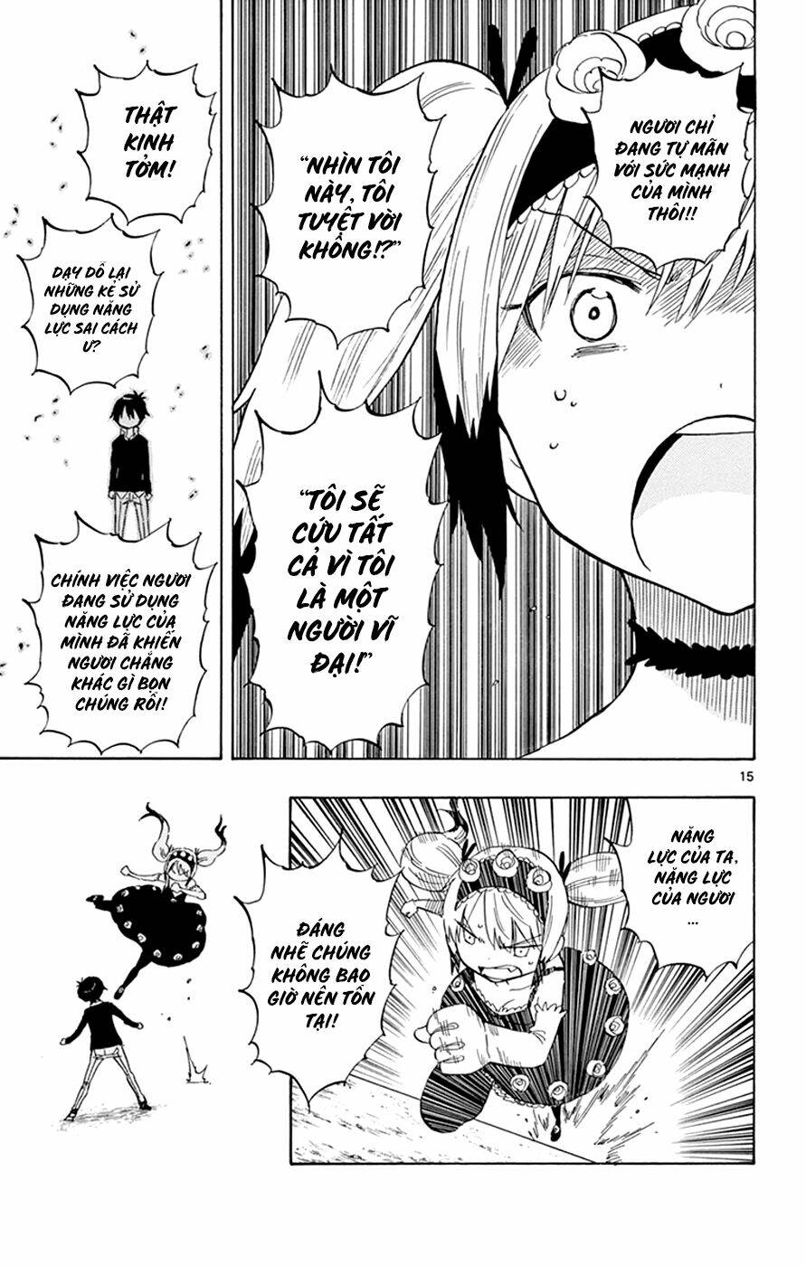 saike mata shite mo chapter 27 17