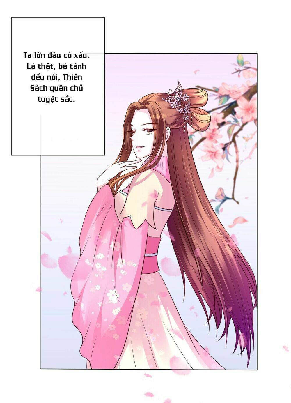 cổ xuyên kim - cuộc sống của tướng quân trong giới giải trí chapter 2 8